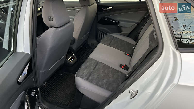 Позашляховик / Кросовер Volkswagen ID.4 2023 в Мукачевому фото 27 Позашляховик / Кросовер Volkswagen ID.4 2023 в Мукачевому