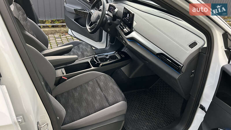 Позашляховик / Кросовер Volkswagen ID.4 2023 в Мукачевому фото 37 Позашляховик / Кросовер Volkswagen ID.4 2023 в Мукачевому