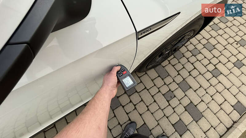 Позашляховик / Кросовер Volkswagen ID.4 2023 в Мукачевому фото 81 Позашляховик / Кросовер Volkswagen ID.4 2023 в Мукачевому