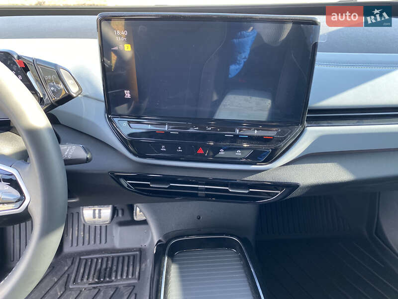 Позашляховик / Кросовер Volkswagen ID.4 2023 в Києві