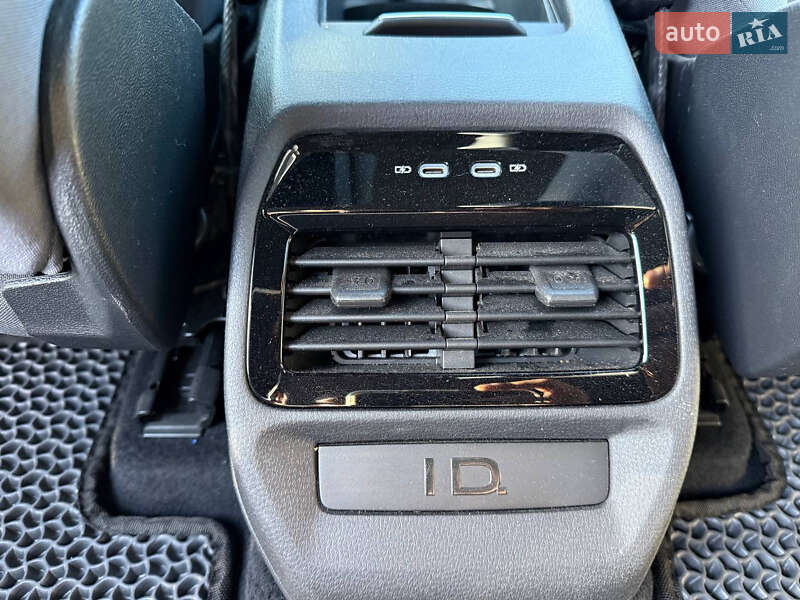 Внедорожник / Кроссовер Volkswagen ID.4 2021 в Коломые