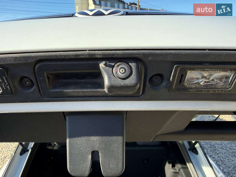 Внедорожник / Кроссовер Volkswagen ID.4 2021 в Коломые