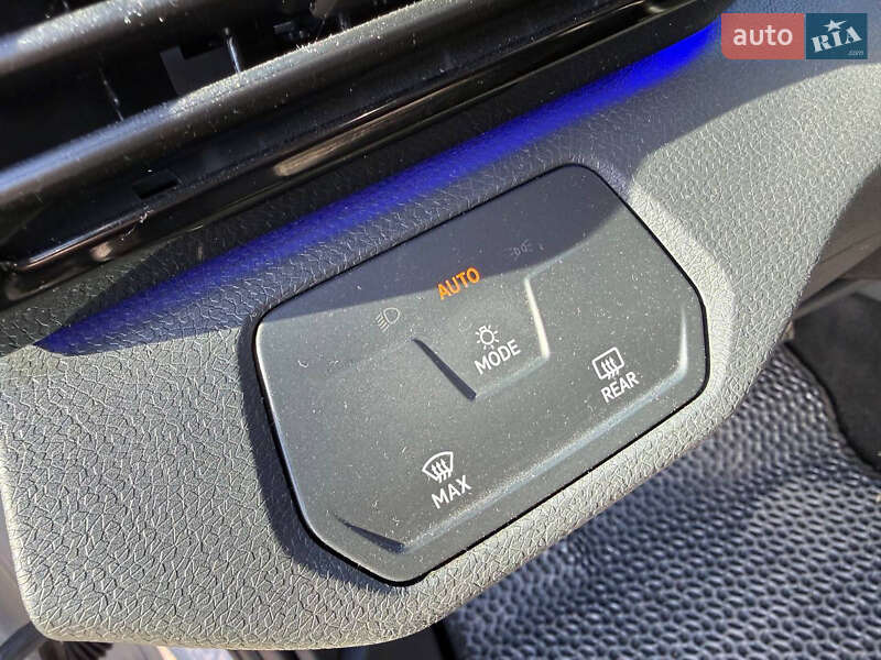 Внедорожник / Кроссовер Volkswagen ID.4 2021 в Коломые