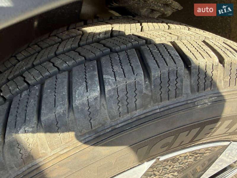 Внедорожник / Кроссовер Volkswagen ID.4 2021 в Коломые