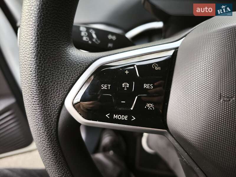 Внедорожник / Кроссовер Volkswagen ID.4 2021 в Одессе фото 11 Внедорожник / Кроссовер Volkswagen ID.4 2021 в Одессе
