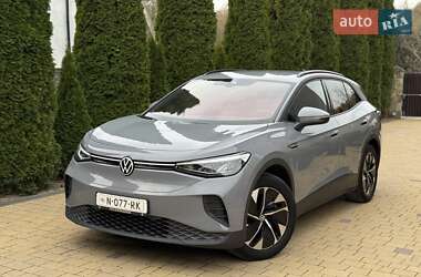 Внедорожник / Кроссовер Volkswagen ID.4 2022 в Радивилове