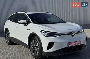 Позашляховик / Кросовер Volkswagen ID.4 2023 в Тернополі