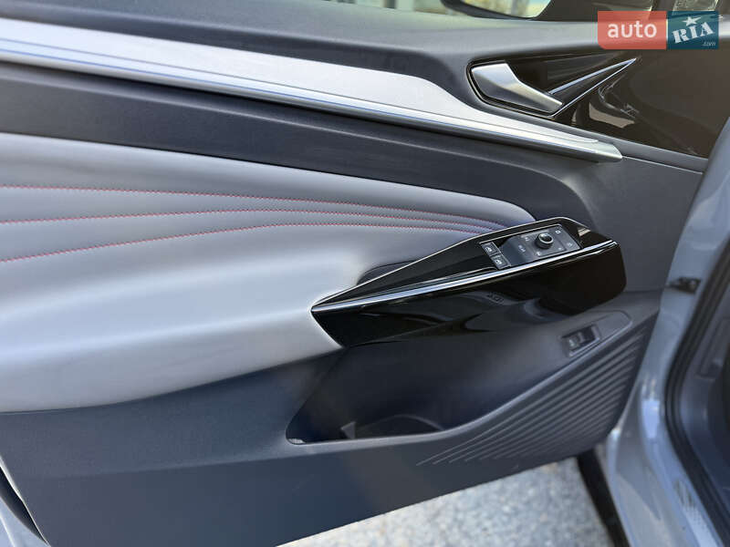 Внедорожник / Кроссовер Volkswagen ID.4 2022 в Днепре