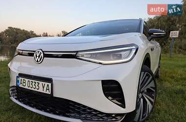 Внедорожник / Кроссовер Volkswagen ID.4 2023 в Виннице