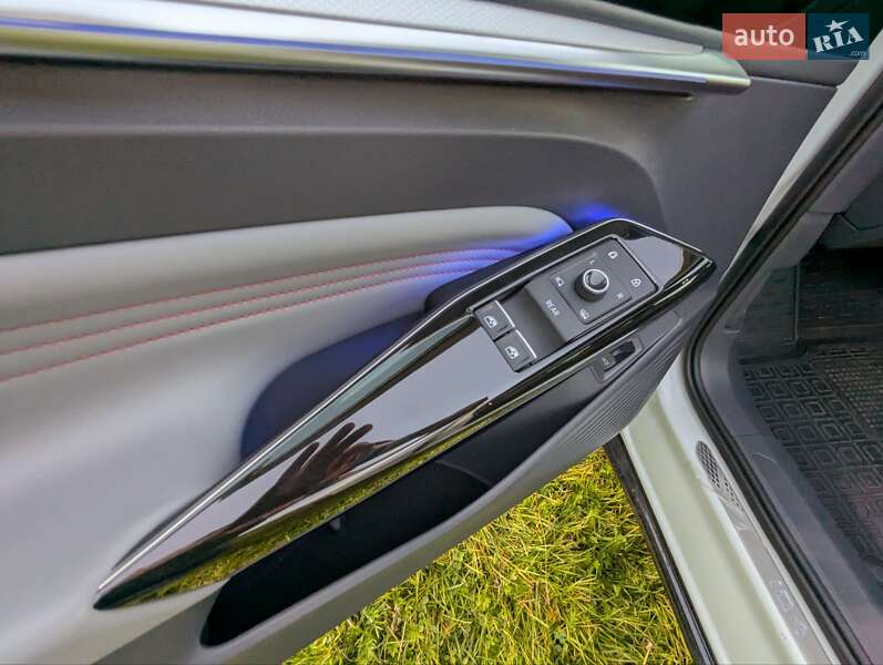 Внедорожник / Кроссовер Volkswagen ID.4 2023 в Виннице фото 8 Внедорожник / Кроссовер Volkswagen ID.4 2023 в Виннице