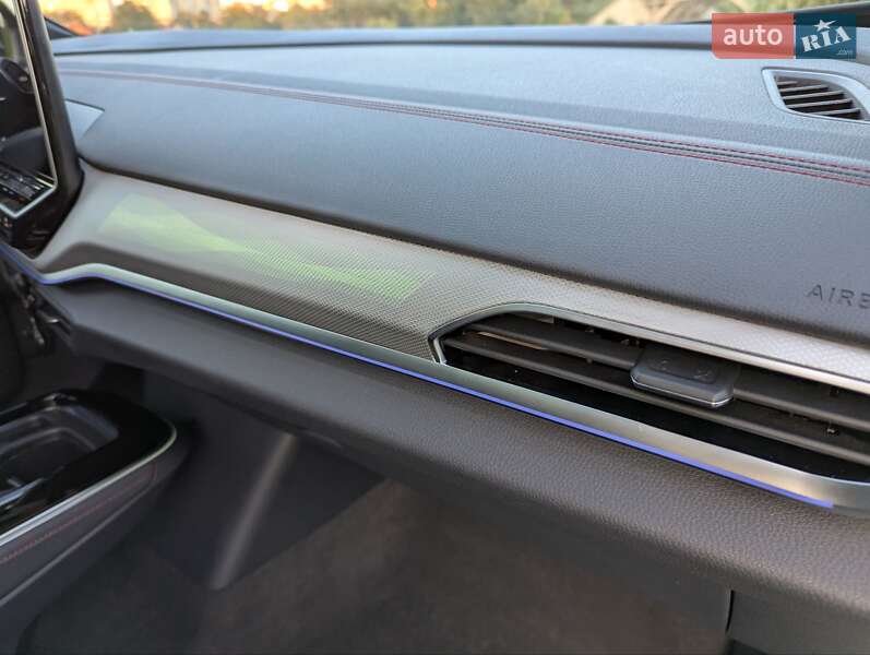 Внедорожник / Кроссовер Volkswagen ID.4 2023 в Виннице фото 27 Внедорожник / Кроссовер Volkswagen ID.4 2023 в Виннице