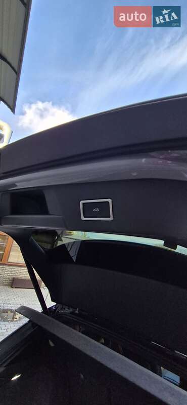 Внедорожник / Кроссовер Volkswagen ID.4 2023 в Умани