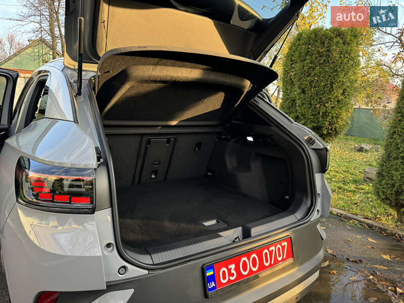 Внедорожник / Кроссовер Volkswagen ID.4 2021 в Харькове фото 45 Внедорожник / Кроссовер Volkswagen ID.4 2021 в Харькове