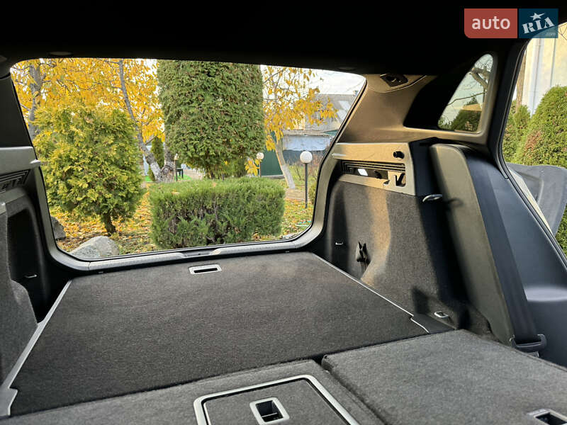 Внедорожник / Кроссовер Volkswagen ID.4 2021 в Харькове фото 50 Внедорожник / Кроссовер Volkswagen ID.4 2021 в Харькове