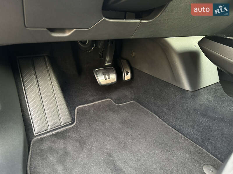 Внедорожник / Кроссовер Volkswagen ID.4 2021 в Харькове фото 57 Внедорожник / Кроссовер Volkswagen ID.4 2021 в Харькове