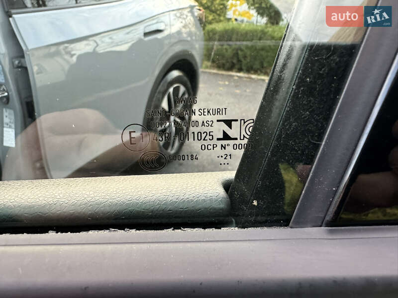 Внедорожник / Кроссовер Volkswagen ID.4 2021 в Харькове фото 66 Внедорожник / Кроссовер Volkswagen ID.4 2021 в Харькове