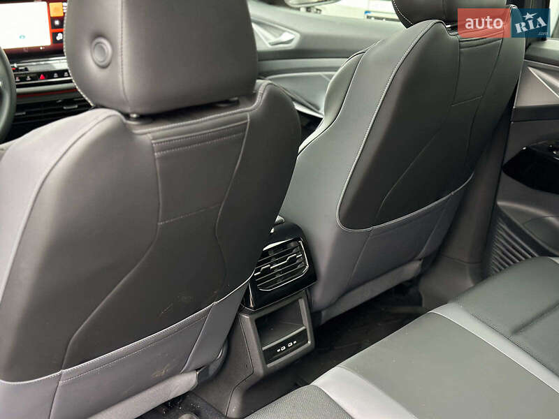 Внедорожник / Кроссовер Volkswagen ID.4 2024 в Виннице