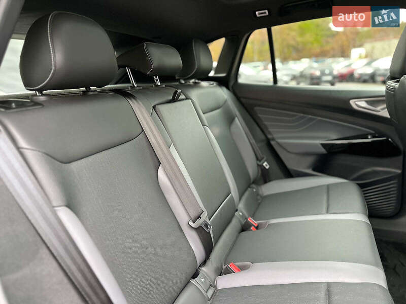 Внедорожник / Кроссовер Volkswagen ID.4 2024 в Виннице