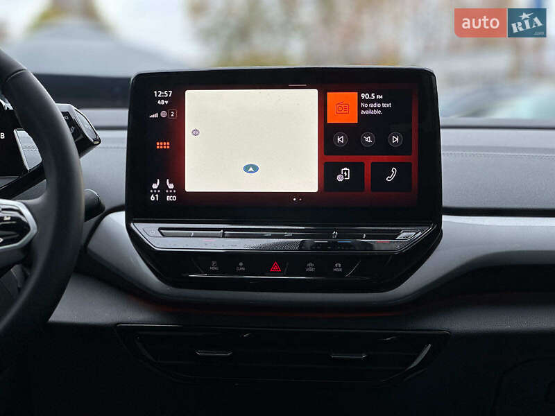 Внедорожник / Кроссовер Volkswagen ID.4 2024 в Виннице