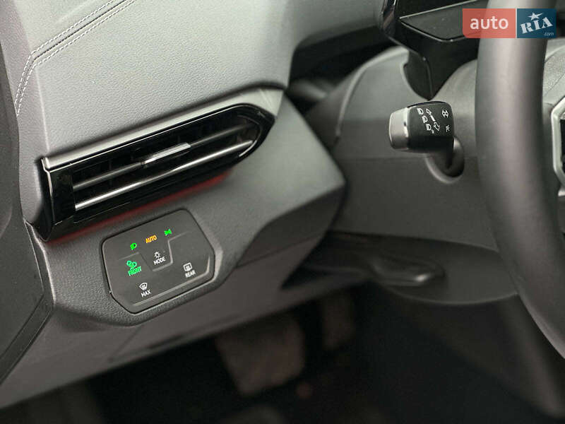 Внедорожник / Кроссовер Volkswagen ID.4 2024 в Виннице