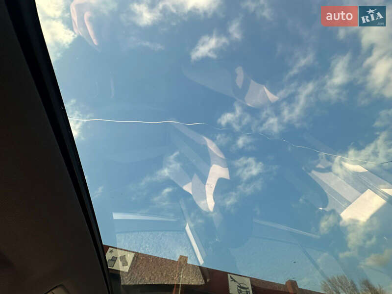 Внедорожник / Кроссовер Volkswagen ID.4 2021 в Чернигове