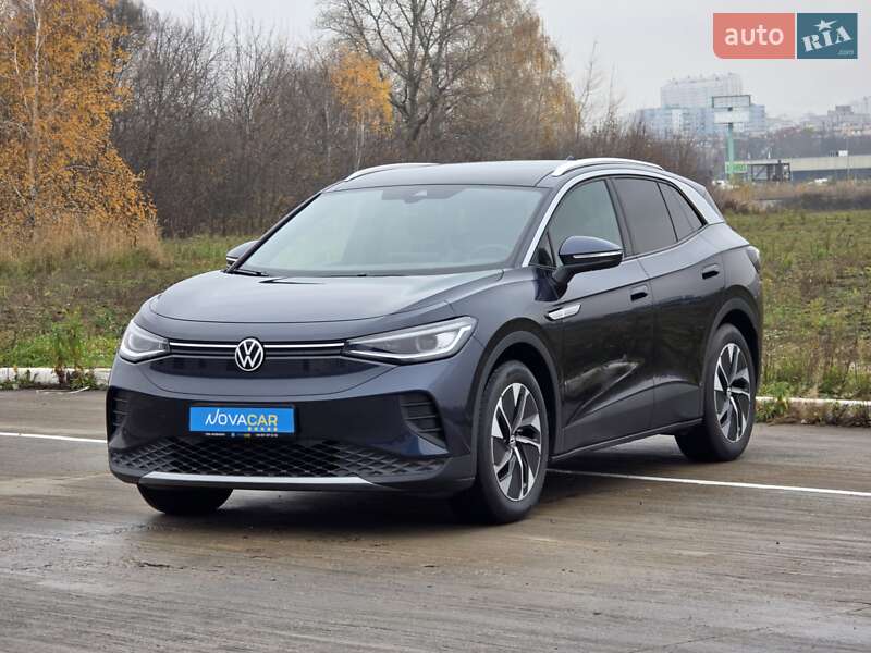 Volkswagen ID.4 2024