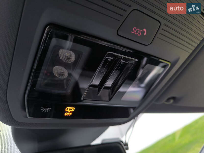 Внедорожник / Кроссовер Volkswagen ID.4 2021 в Киеве фото 23 Внедорожник / Кроссовер Volkswagen ID.4 2021 в Киеве