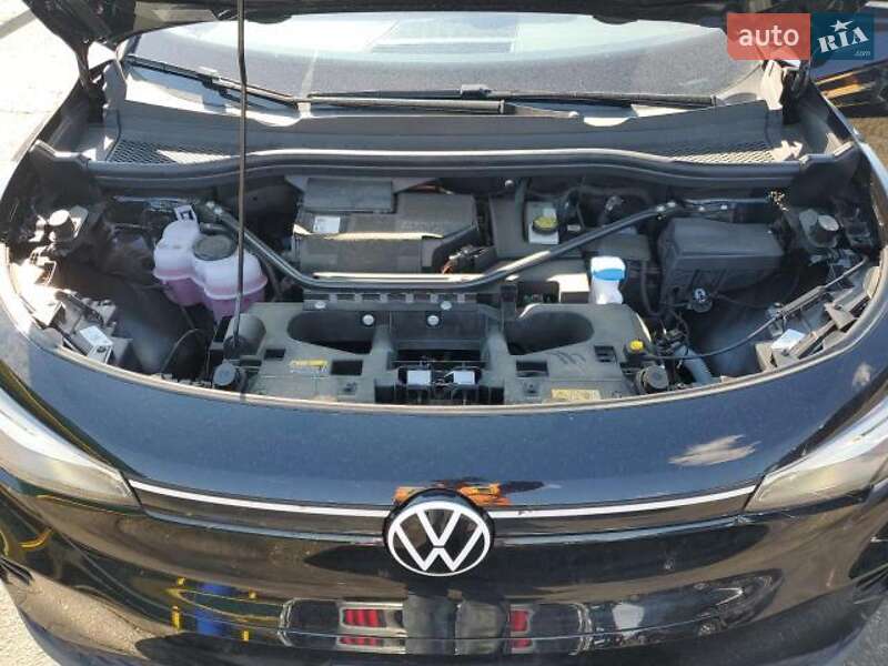 Внедорожник / Кроссовер Volkswagen ID.4 2024 в Одессе фото 11 Внедорожник / Кроссовер Volkswagen ID.4 2024 в Одессе