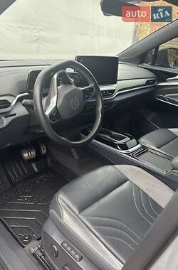 Внедорожник / Кроссовер Volkswagen ID.4 2023 в Киеве