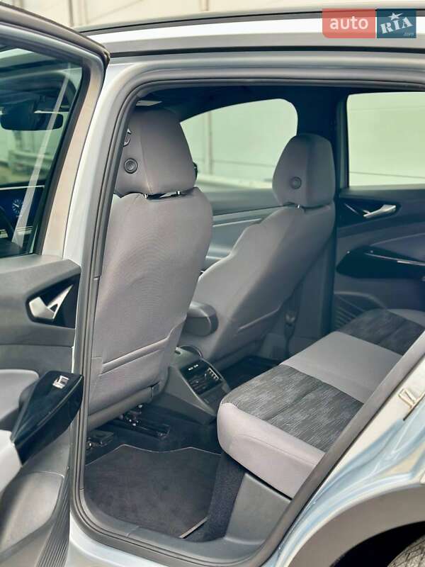 Внедорожник / Кроссовер Volkswagen ID.4 2021 в Киеве фото 37 Внедорожник / Кроссовер Volkswagen ID.4 2021 в Киеве