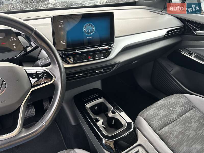 Внедорожник / Кроссовер Volkswagen ID.4 2021 в Львове фото 23 Внедорожник / Кроссовер Volkswagen ID.4 2021 в Львове