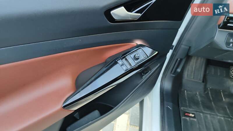 Внедорожник / Кроссовер Volkswagen ID.4 2022 в Виннице