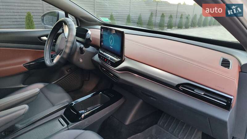 Внедорожник / Кроссовер Volkswagen ID.4 2022 в Виннице
