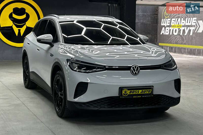 Volkswagen ID.4 2023