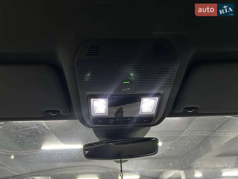 Внедорожник / Кроссовер Volkswagen ID.4 2023 в Черновцах