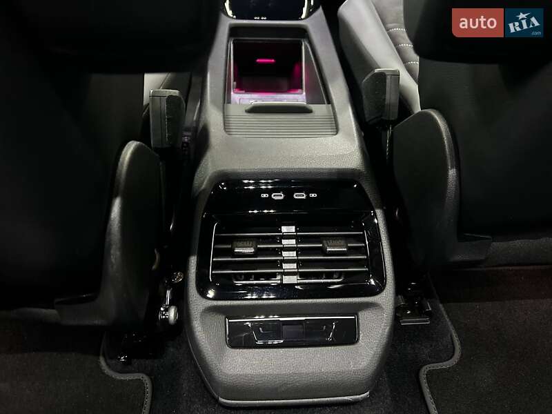 Внедорожник / Кроссовер Volkswagen ID.4 2023 в Черновцах