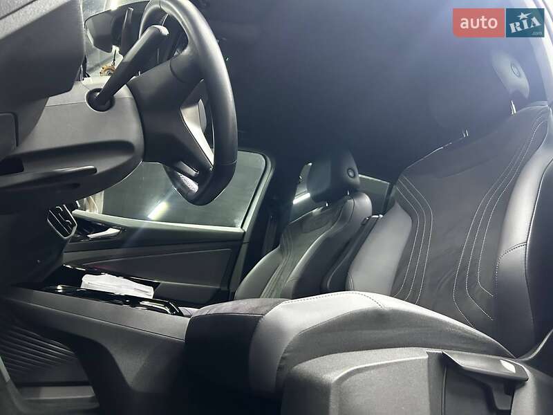 Внедорожник / Кроссовер Volkswagen ID.4 2023 в Черновцах