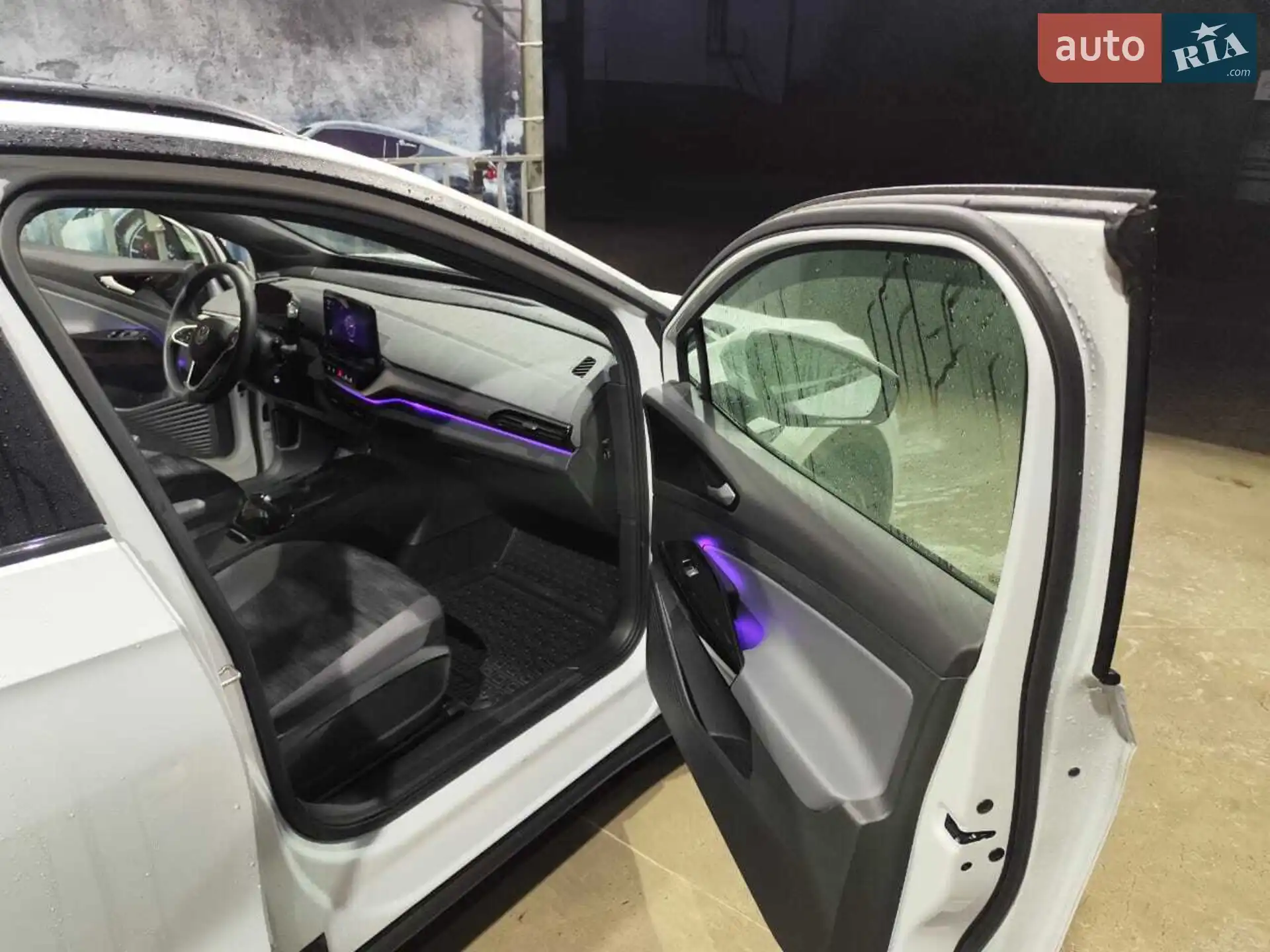 2022 Volkswagen ID.4 - мініатюра 17