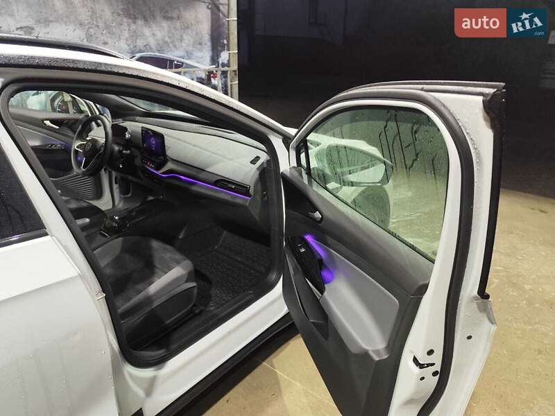 Внедорожник / Кроссовер Volkswagen ID.4 2022 в Ковеле