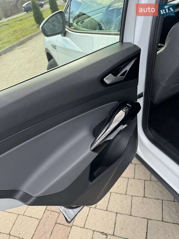 Внедорожник / Кроссовер Volkswagen ID.4 2022 в Львове