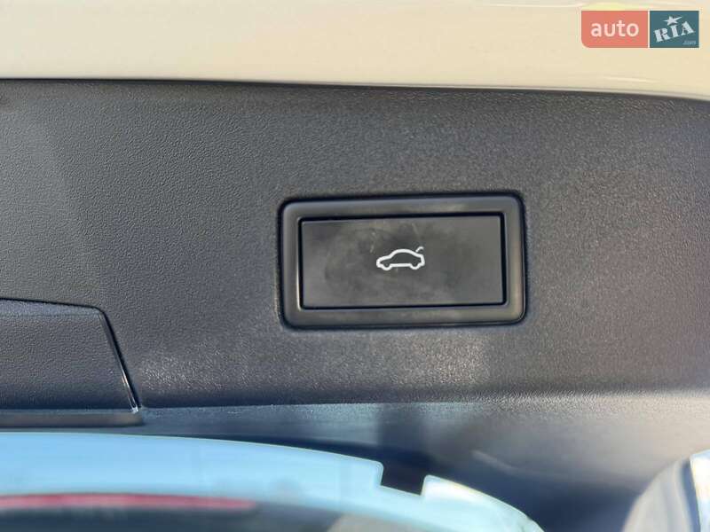 Внедорожник / Кроссовер Volkswagen ID.4 2022 в Львове