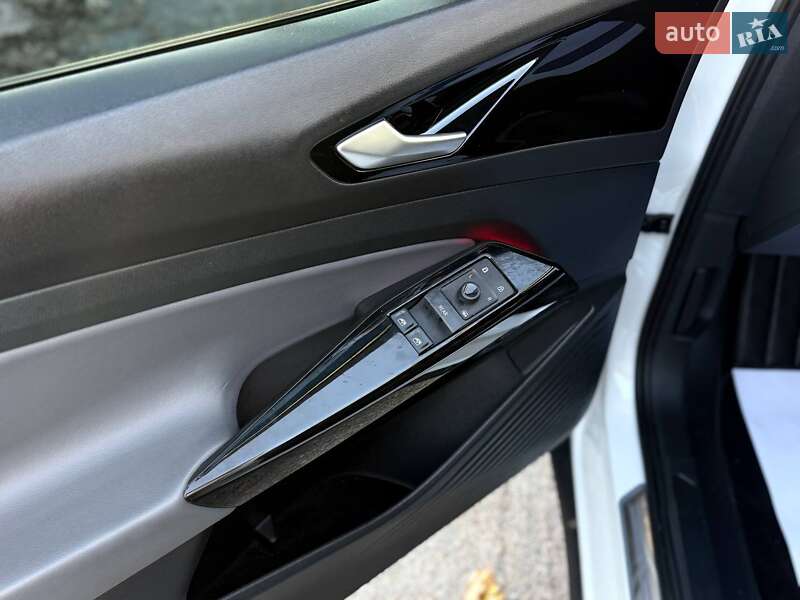 Внедорожник / Кроссовер Volkswagen ID.4 2022 в Львове фото 8 Внедорожник / Кроссовер Volkswagen ID.4 2022 в Львове