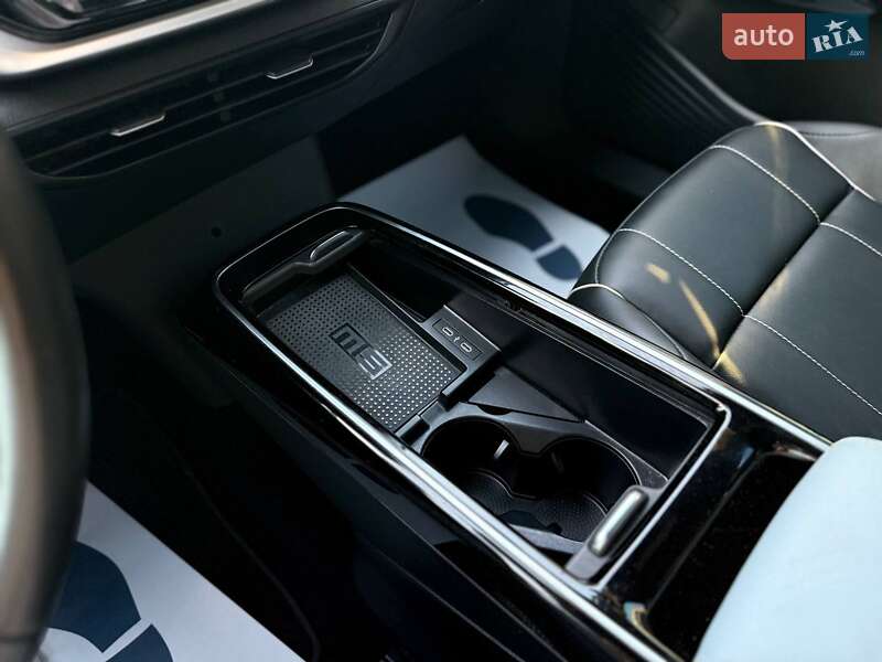 Внедорожник / Кроссовер Volkswagen ID.4 2022 в Львове фото 14 Внедорожник / Кроссовер Volkswagen ID.4 2022 в Львове