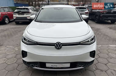 Внедорожник / Кроссовер Volkswagen ID.4 2024 в Одессе
