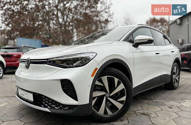 Внедорожник / Кроссовер Volkswagen ID.4 2024 в Одессе