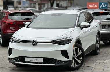 Внедорожник / Кроссовер Volkswagen ID.4 2024 в Одессе