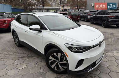 Внедорожник / Кроссовер Volkswagen ID.4 2024 в Одессе
