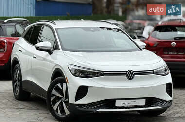Внедорожник / Кроссовер Volkswagen ID.4 2024 в Одессе