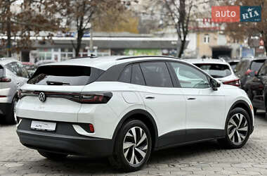 Внедорожник / Кроссовер Volkswagen ID.4 2024 в Одессе