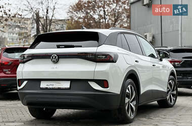 Внедорожник / Кроссовер Volkswagen ID.4 2024 в Одессе